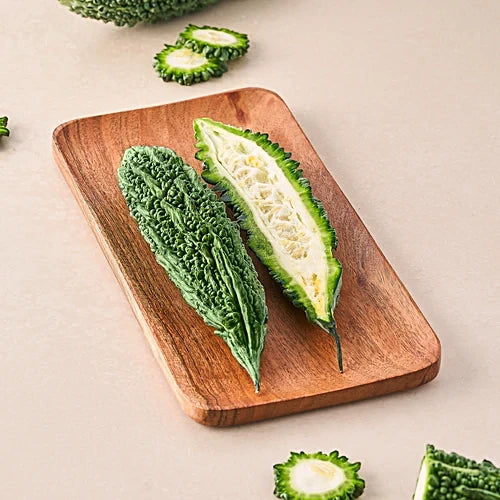 Bitter Gourd (करेला)