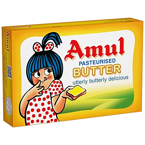 Amul Pasteurised Butter
