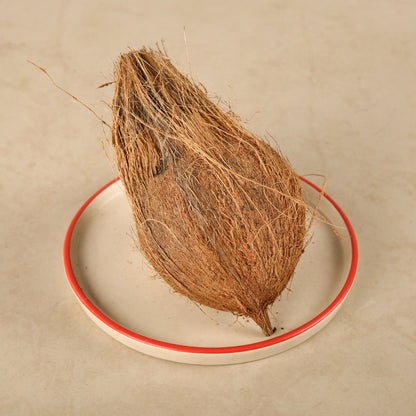 Brown Coconut
